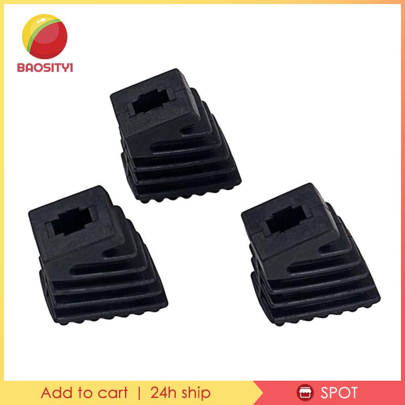 [Baosity1] Set 3 Chân Cao Su Thay Thế Cho Trống