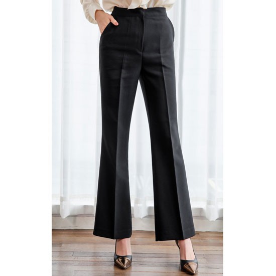 Quần âu công sở hàn quốc túi chéo trẻ trung Quyên QQ 130-1963627