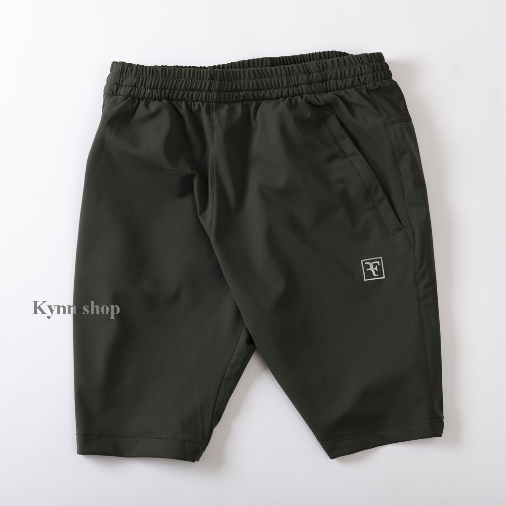 [Mã SKAMSALEP6 giảm 10% TỐI ĐA 100K đơn150K] Quần đùi nam chất liệu vải thông hơi cao cấp Mã KQ27, phom 40-80kg | BigBuy360 - bigbuy360.vn