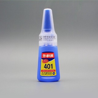 Keo dán móng 401