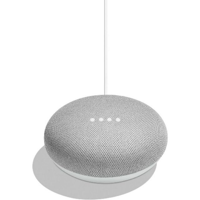 Loa Google home mini