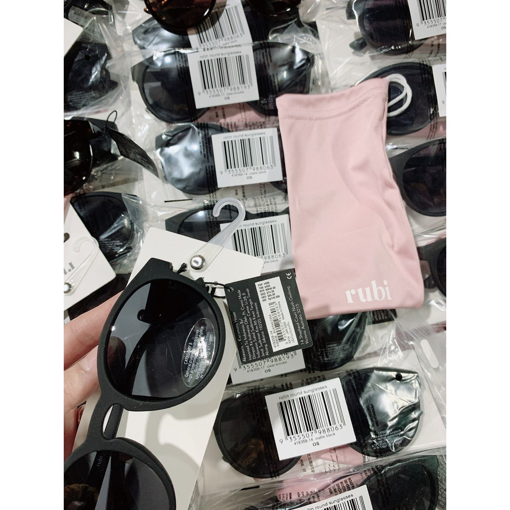 KÍNH RUBY CHỐNG TIA UV FULL BOX (#h.à.ng_au..th_tuồn, bao check co.de) | BigBuy360 - bigbuy360.vn