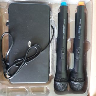 Mic không dây BO SE  BS - 206