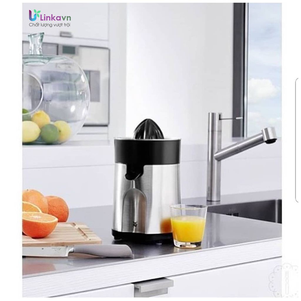 Máy vắt cam WMF Stelio Citrus Press