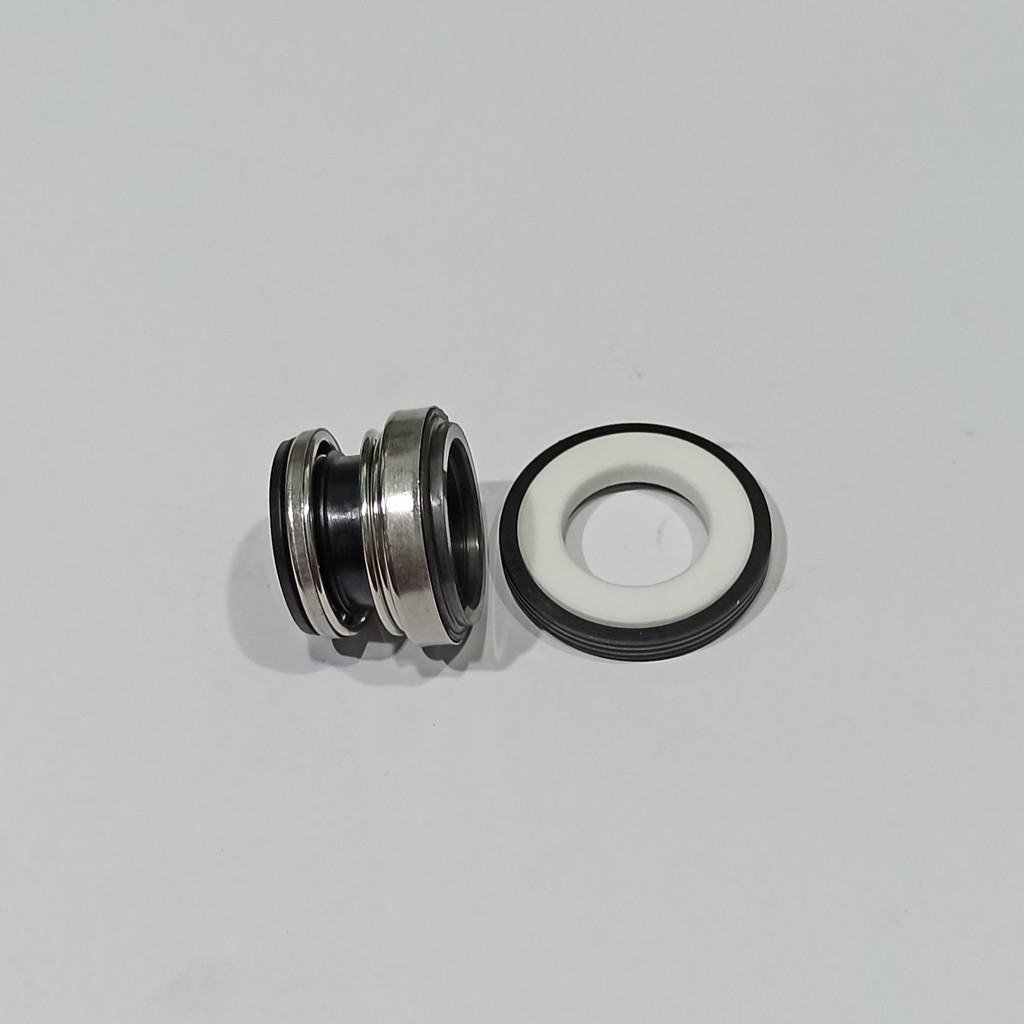 Phớt INOX Cho Mô Tơ Máy Bơm Nước Dùng Cho Trục 14mm, 16mm