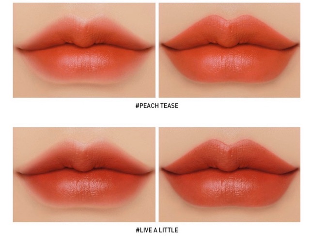 [HOT NEW] Son kem 3CE Cloud Lip Tint 2019 (Hàng Có Sẵn) | BigBuy360 - bigbuy360.vn