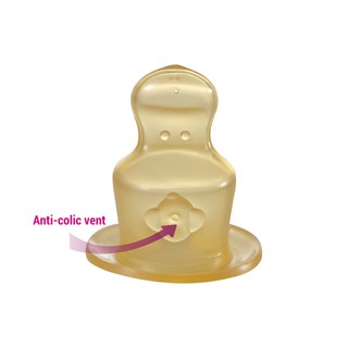 Bình sữa Nip Trendy 125ml