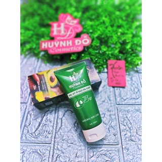 Gel kỳ tế bào chết giúp trắng da dưỡng ẩm HUỲNH ĐỖ