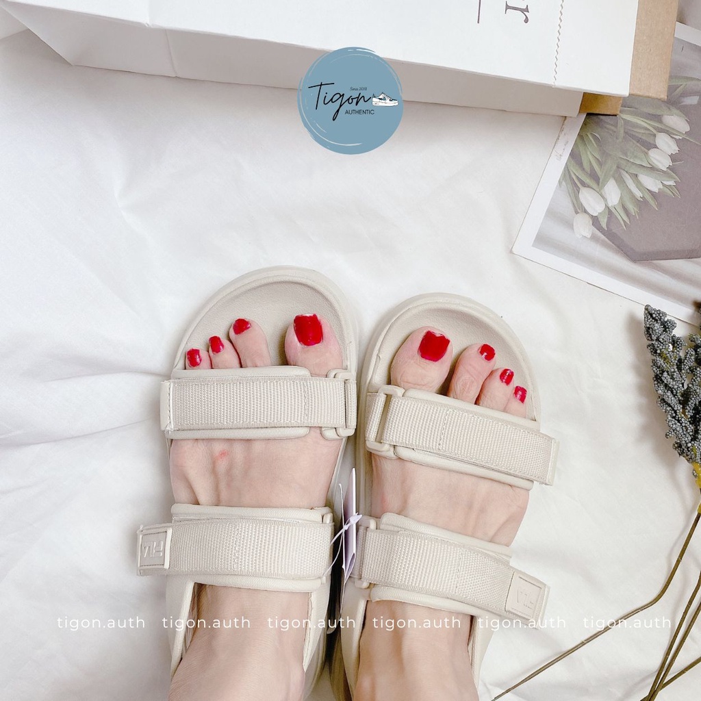 Giày sandal Fila chính hãng , dép sandal Fila PONG  Tigon.auth
