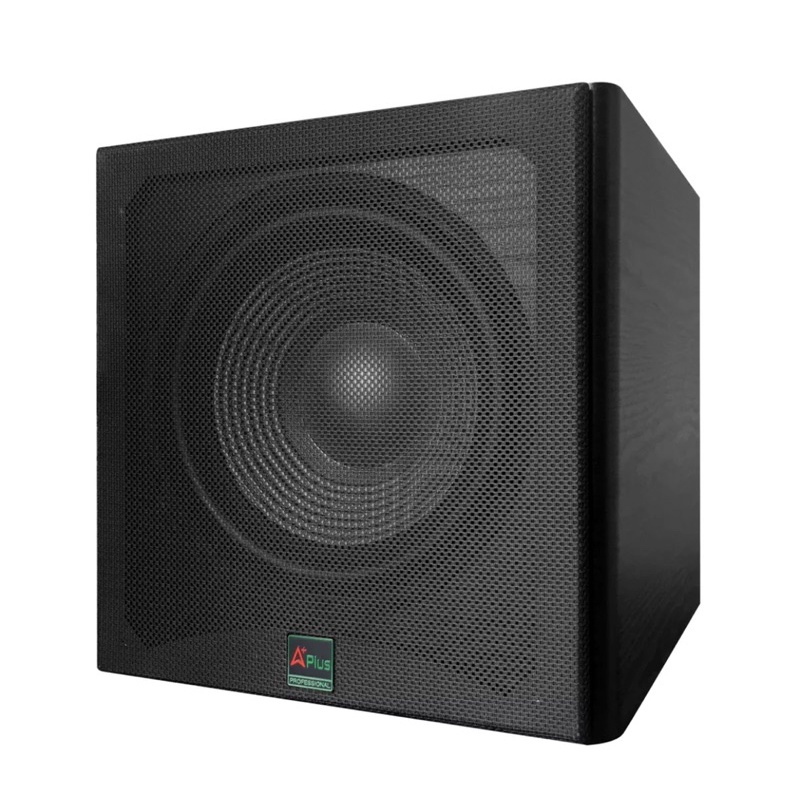 Aplus 120P - Loa trầm sub điện bass 30 đánh cực căng - Hàng chính hãng