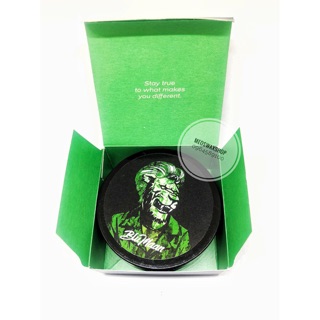 Blumaan Monarch - Sáp vuốt tóc Blumaan phiên bản Sư Tử