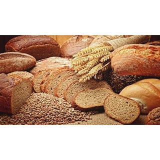 Bột Lúa Mì Đen Nguyên Cám Hữu Cơ ( Organic Dark Rye Flour Whole Grain ) Bob’s Red Mill 567g