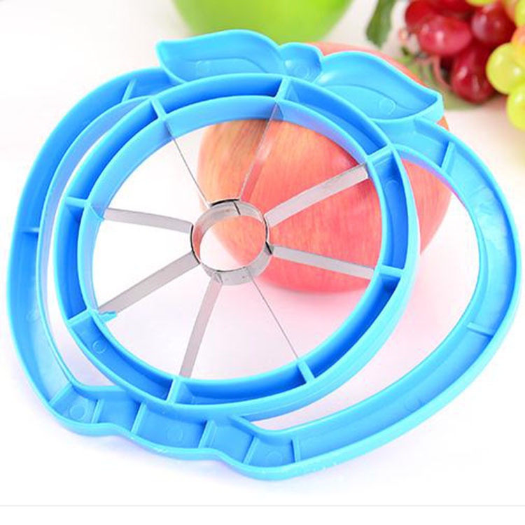 Dụng Cụ Bổ Táo,BỔ LÊ Cắt Miếng Hoa Quả Tiện Dụng