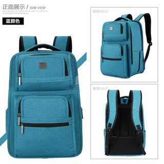 Balo Sport Travel DTBG D8177W