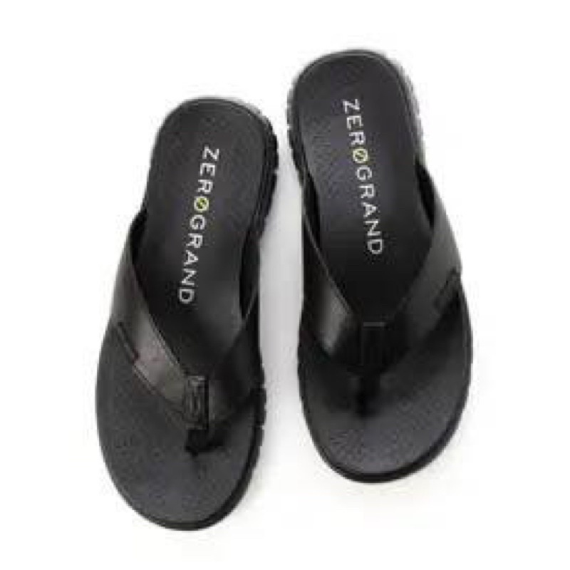 Dép Xỏ Ngón C.0.L.E H.A.N Chính Hãng 💯