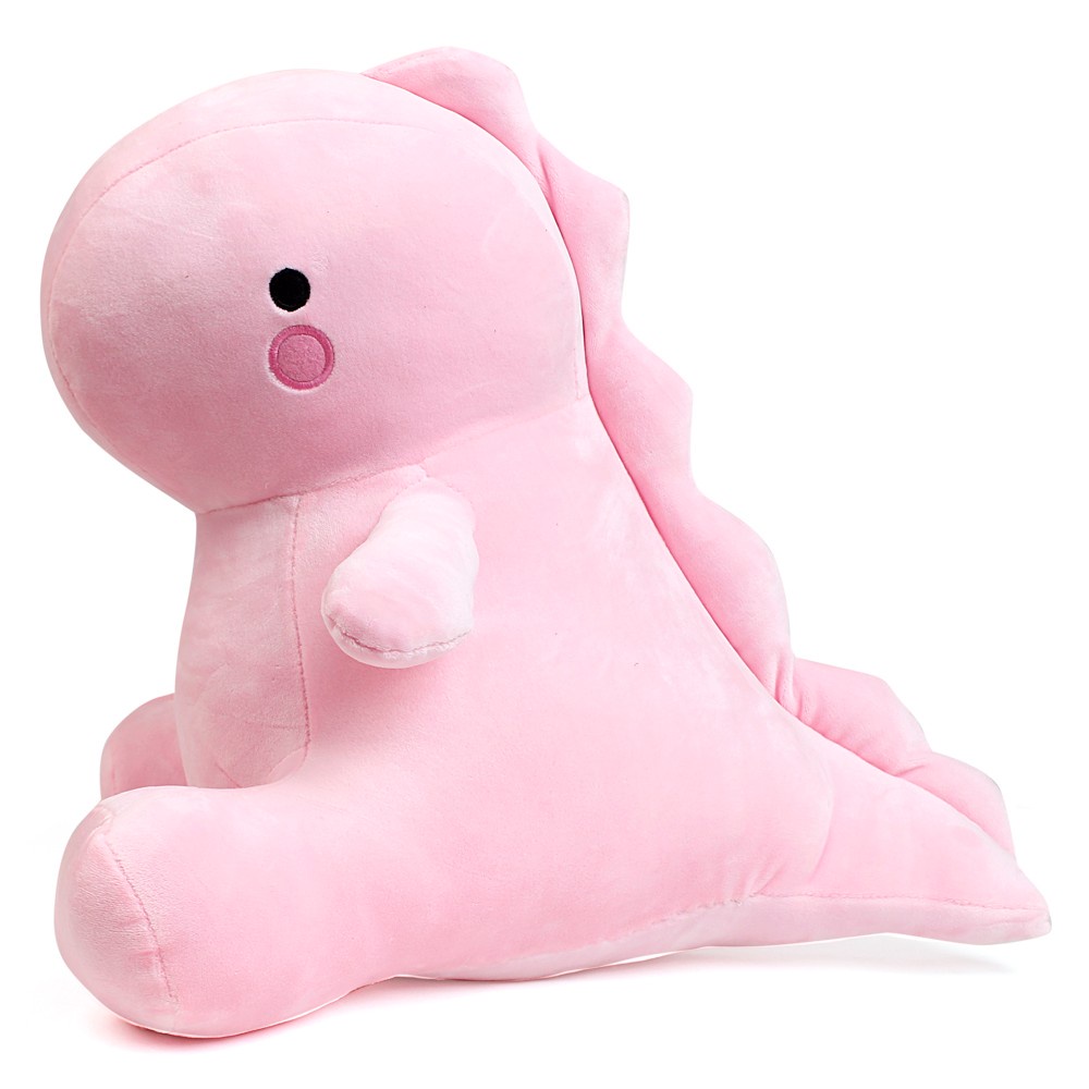 Gấu Bông Khủng Long Má Hồng Baby Dễ Thương Siêu Mềm Gấu Bông Cao Cấp Hama