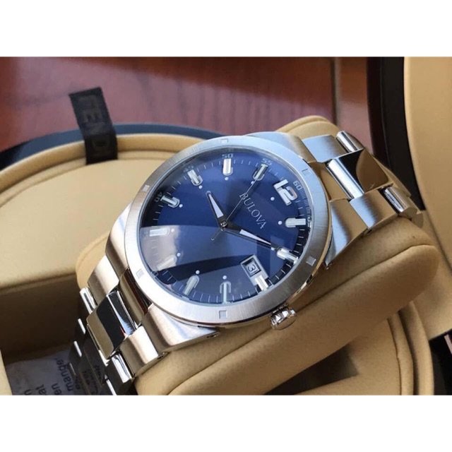 Đồng hồ nam Bulova 96B220