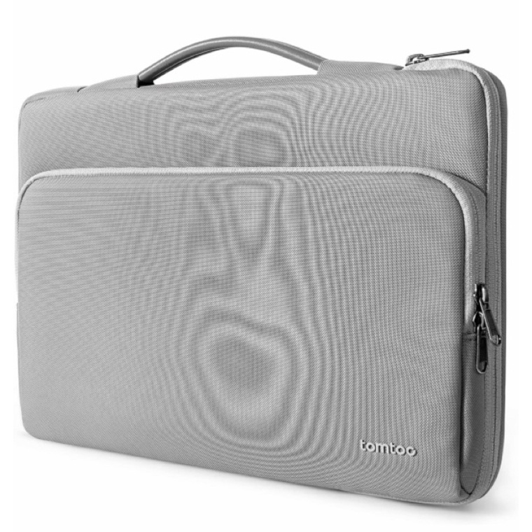 Túi chống sốc MacBook 13'' Briefcase TOMTOC