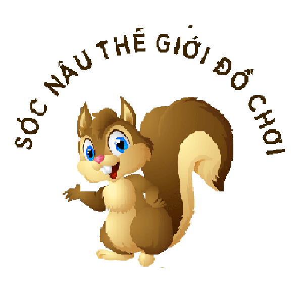 SÓC NÂU - THẾ GIỚI ĐỒ CHƠI