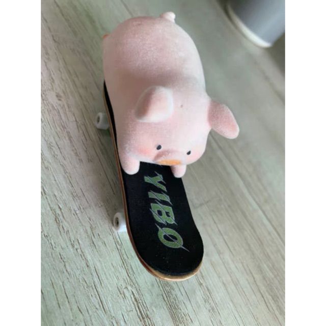 Đồ chơi tượng heo hồng