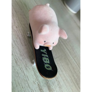 Đồ chơi tượng heo hồng