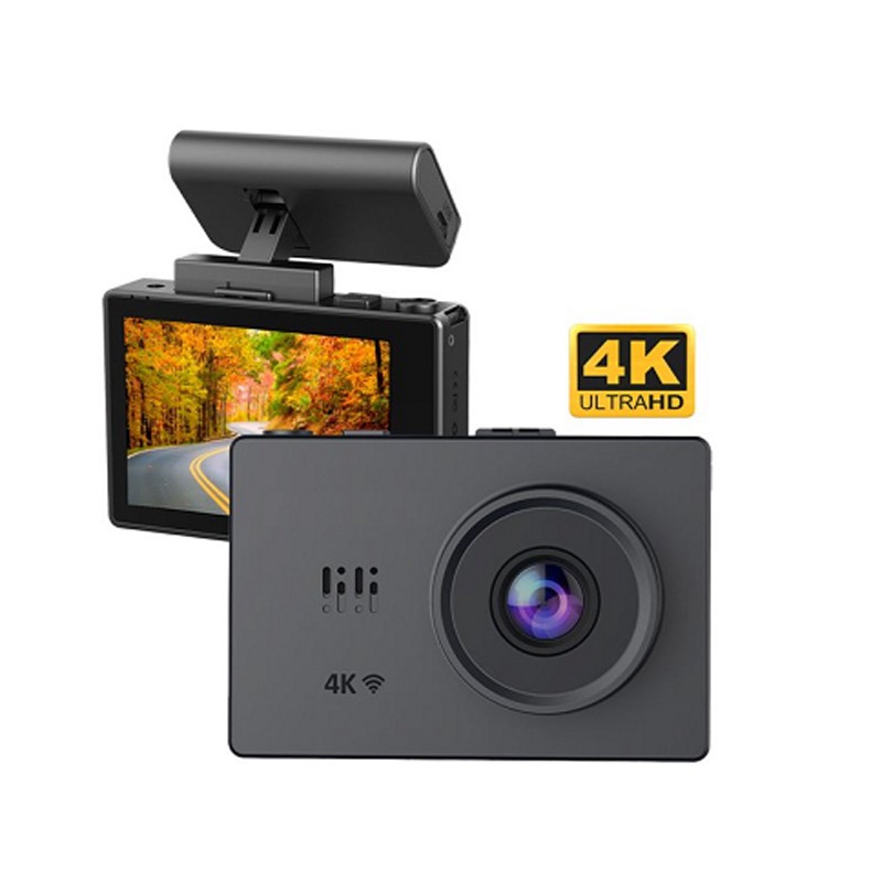 CAMERA HÀNH TRÌNH VIETMAP C65 CAO CẤP ĐỘ NÉT 4K GHI HÌNH 2 KÊNH TRƯỚC SAU | BigBuy360 - bigbuy360.vn