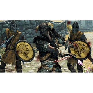 Đĩa Game Sony The Elder Scrolls V Skyrim Special Edition