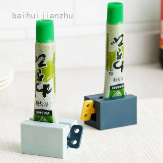 Dụng Cụ Ép Kem Đánh Răng Đa Năng baihuijianzhu