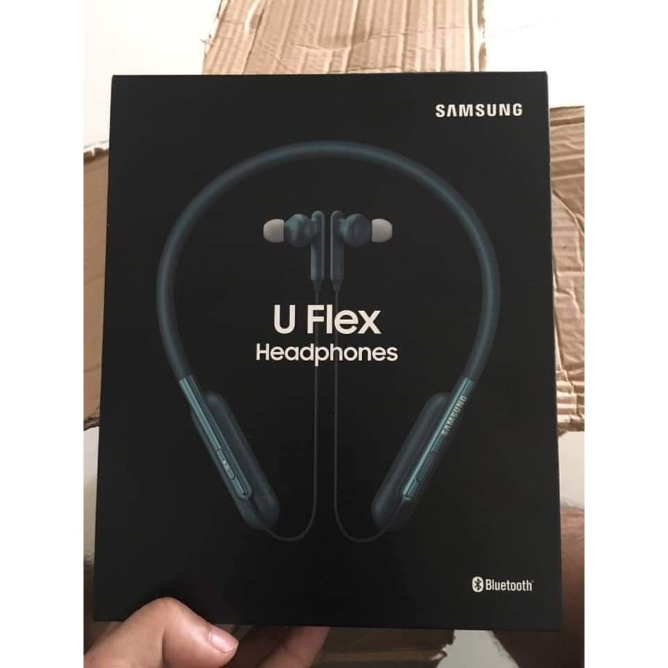 Tai Nghe Bluetooth SAMSUNG Chính Hãng UFLEX New 100%