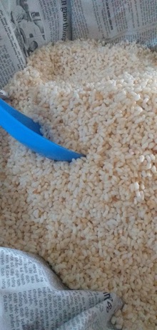 1kg cốm non miền tây xứ nghệ