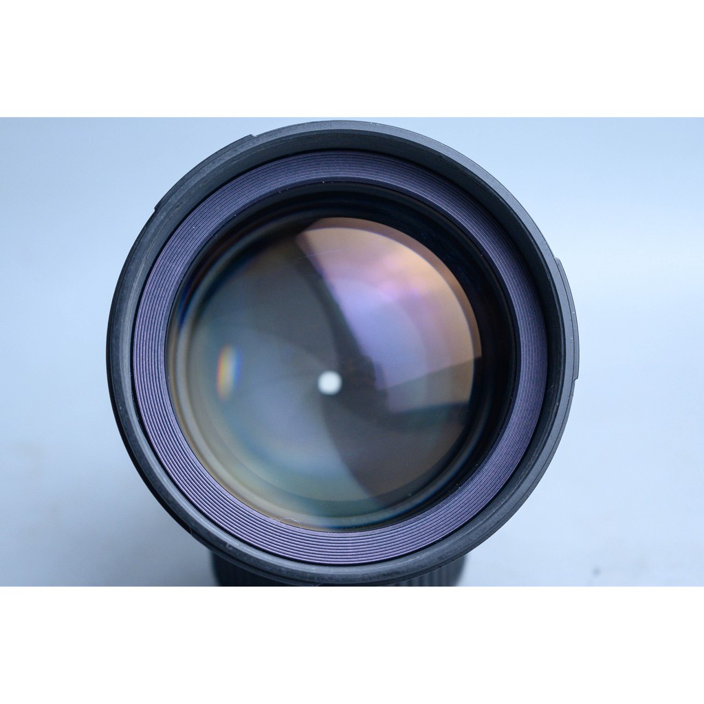 Ống kính máy ảnh Samyang 85mm f1.4 MF for 4/3 (Bower Rokinon Opteka 85 1.4) - HKGs