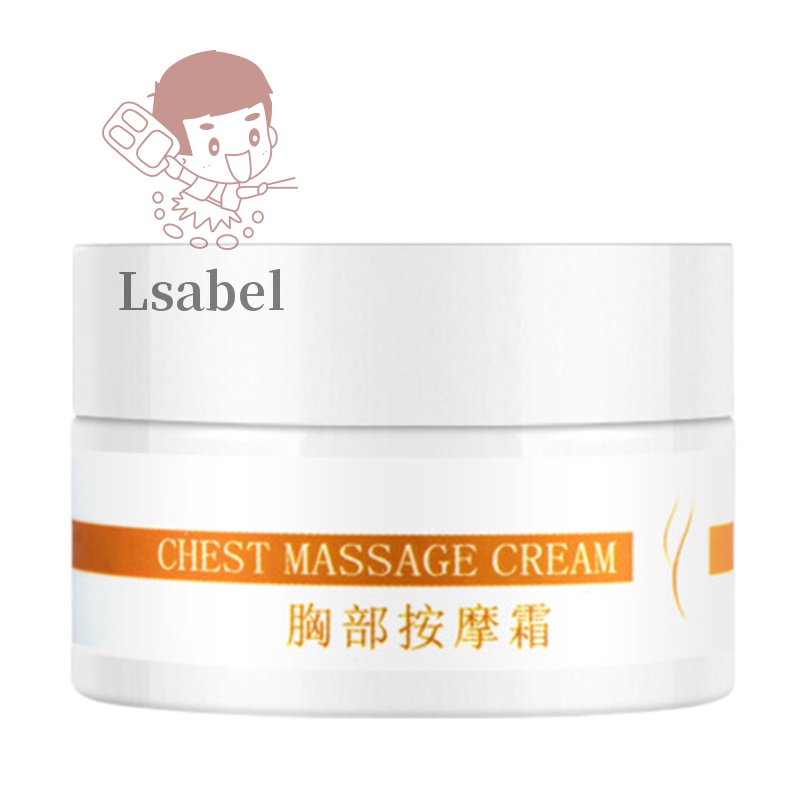 Kem Massage Nâng Và Làm Săn Chắc Ngực 30Ml Dành Cho Nữ | BigBuy360 - bigbuy360.vn