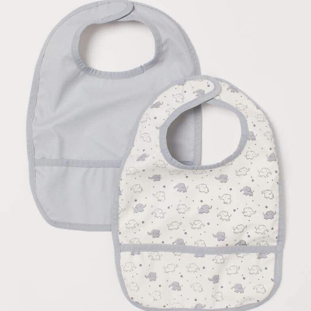 Set yếm H&M