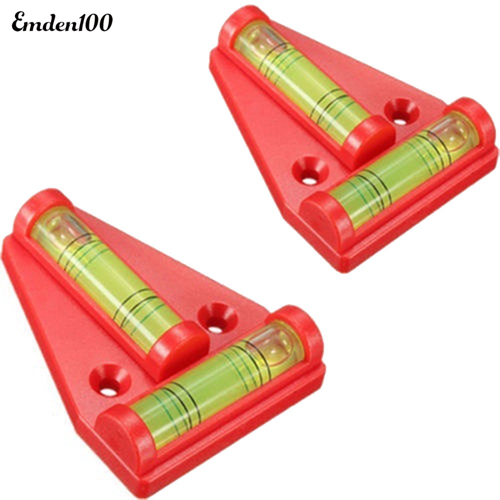 Thước thủy Nivo dạng chữ T đo cân bằng tiện lợi