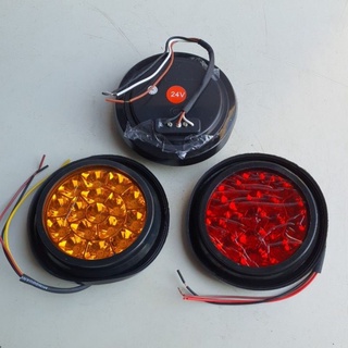 ĐÈN LED TRÒN SD2015 ( giá 1 cái)