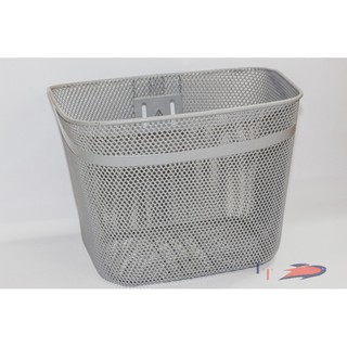 RXD0014 Rổ/giỏ xe đạp Martin