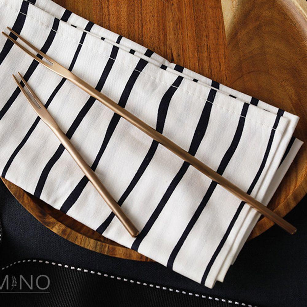 YIYU Nĩa Ăn Trái Cây Phong Cách Nhật Bản