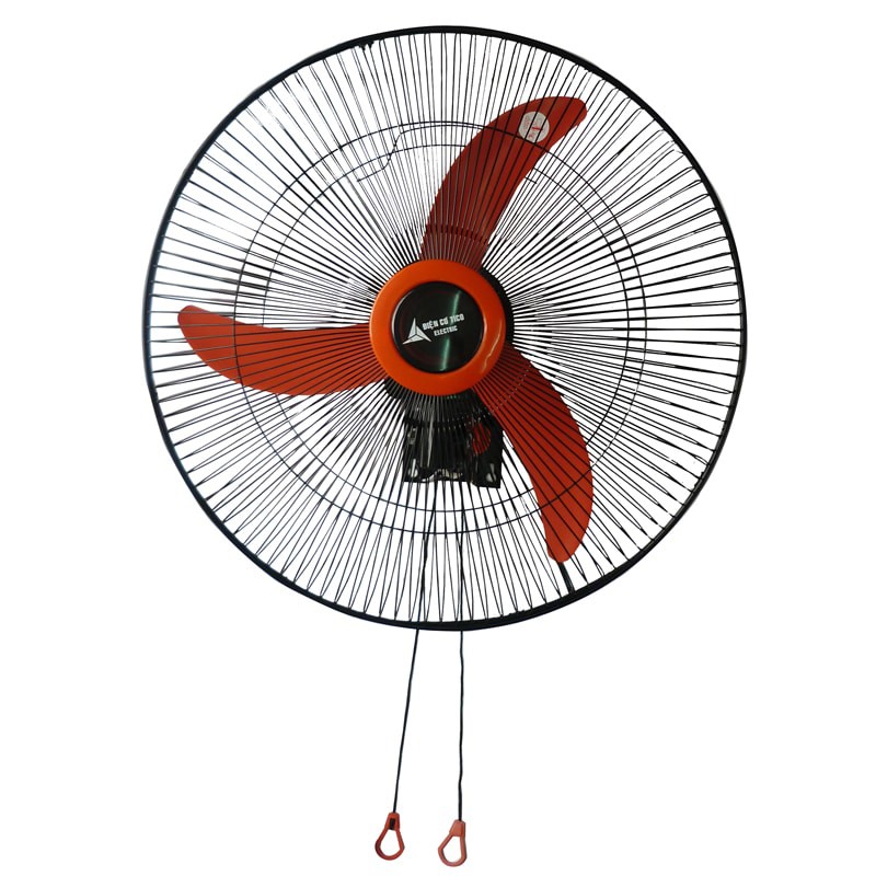 Quạt treo tường Tico  treo 2 dây công nghiệp- TCN-B500 /sải cánh 450 /hàng chính hãng
