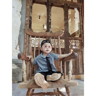 Cà vạt học sinh