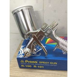 Súng phun sơn Prona R101