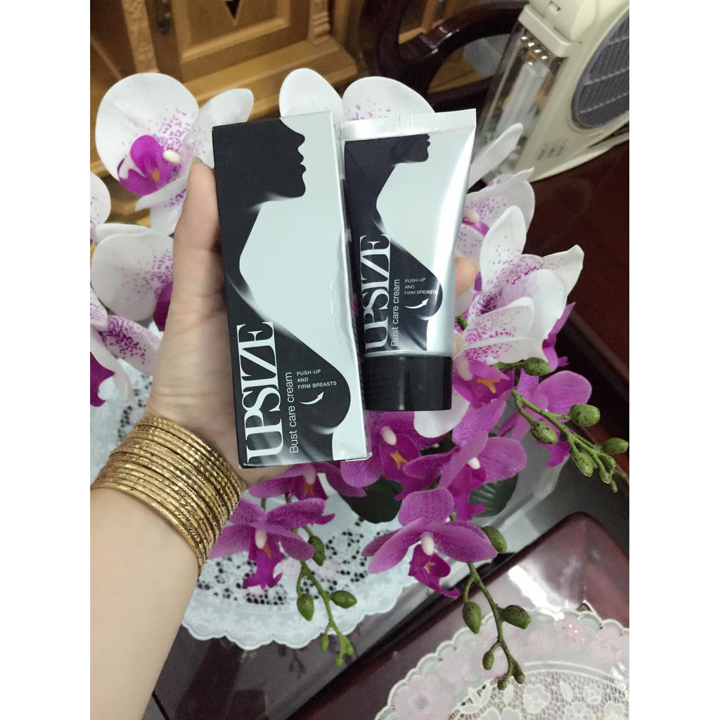 Kem Upsize của Nga tăng kích cỡ vòng 1 | BigBuy360 - bigbuy360.vn