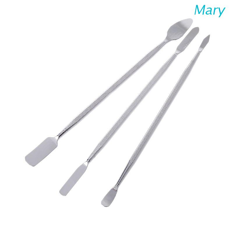 Bộ 3 Dụng Cụ Sửa Chữa Laptop Điện Thoại Di Động Bằng Thép Không Gỉ