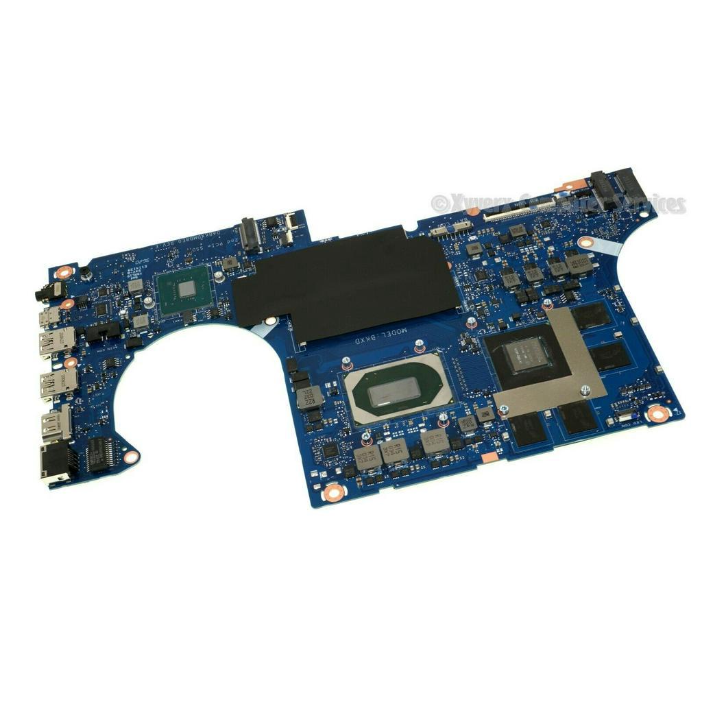 Main ASUS TUF F15 FX506H CPU I5-11260H RTX3050