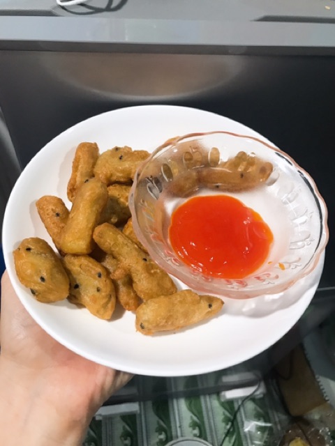 Khoai lang kén 250g