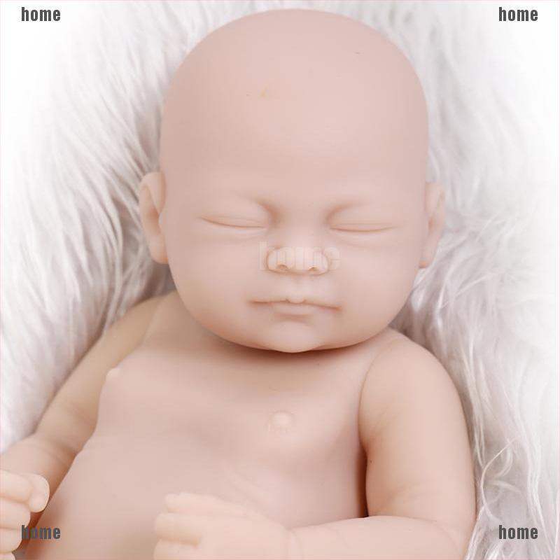 Búp Bê Chống Thấm Nước Dễ Thương Cho Bé