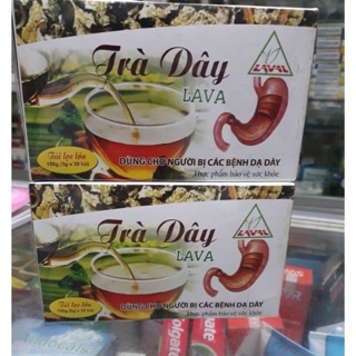 Trà Dây Lava Túi lọc