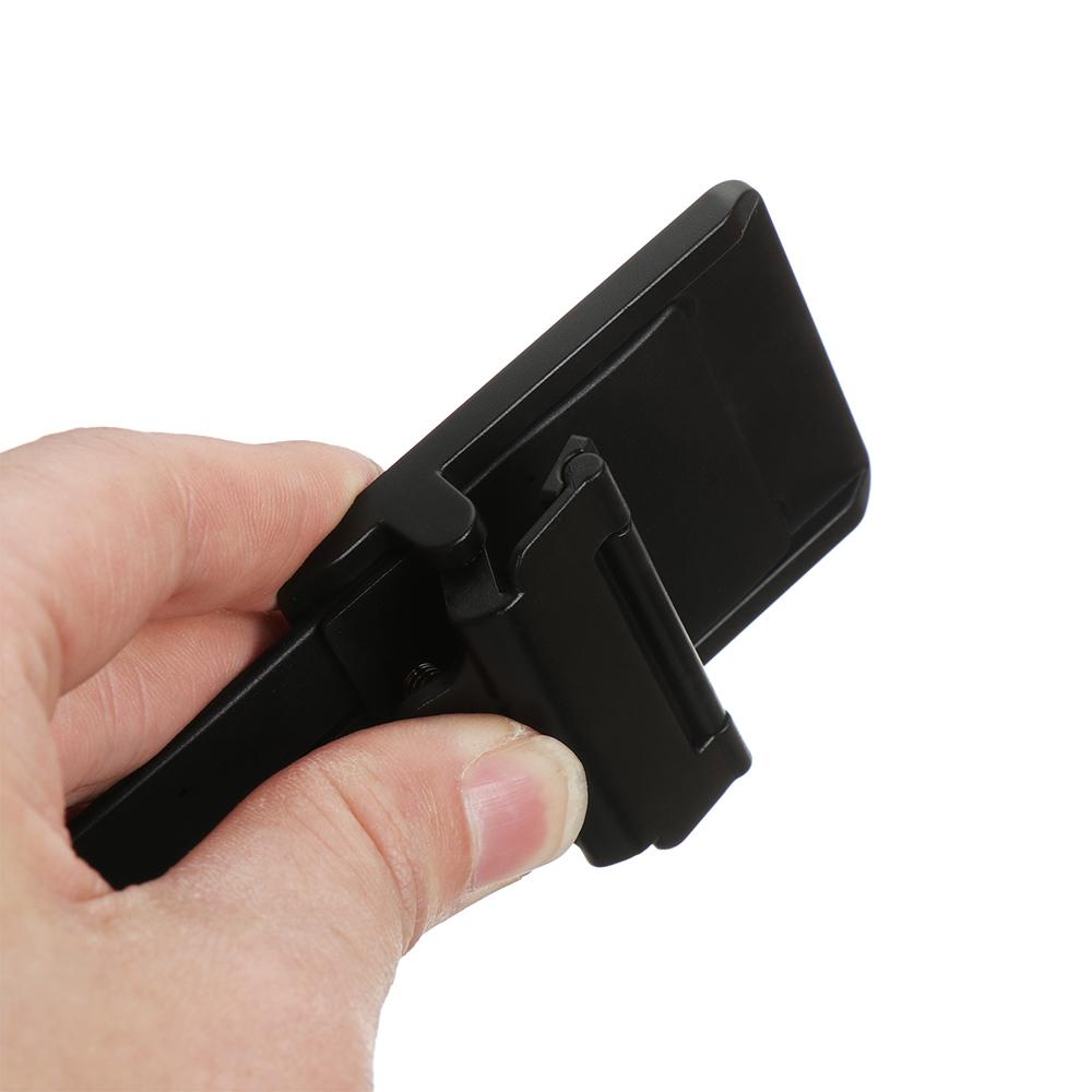 Đèn Đọc Sách Khẩn Cấp Gấp Gọn Điều Chỉnh Được Thiết Kế Mới Tiện Lợi