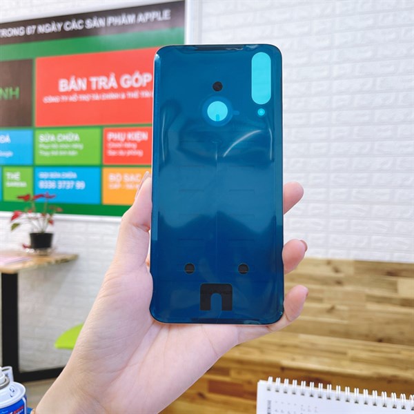 Nắp lưng Vsmart Joy 3