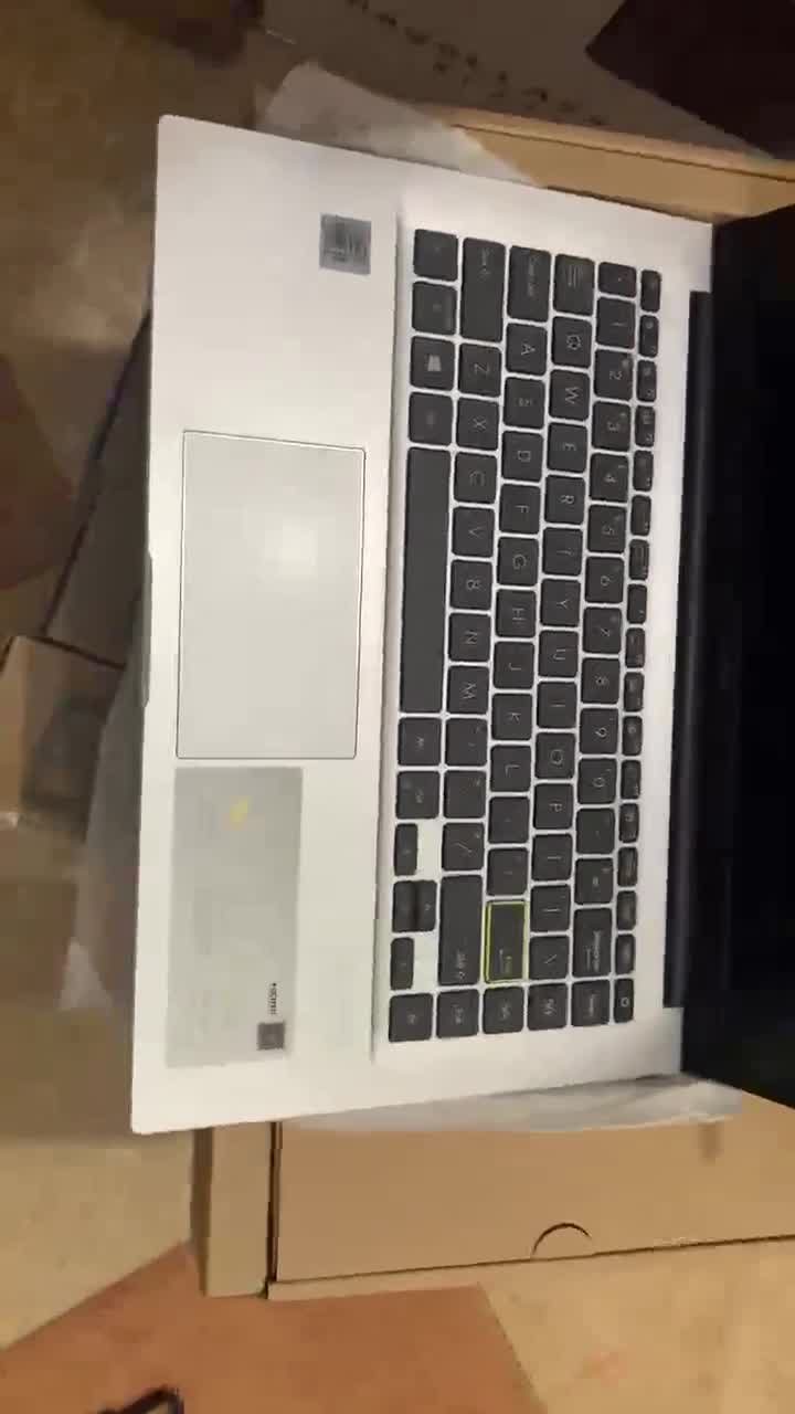 Laptop Asus vivobook X413JA-211VBWB/ core i3-1005G1-Ram 4Gb/SSD128Gb/Màn 14"0 | BigBuy360 - bigbuy360.vn