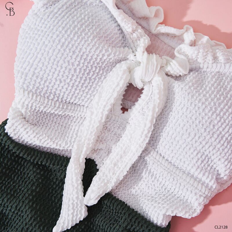 𝑪𝑶𝑪𝑶 𝑩𝑰𝑲𝑰𝑵𝑰 Monokini - Bộ Bơi Nữ ( CL2128 ) | BigBuy360 - bigbuy360.vn